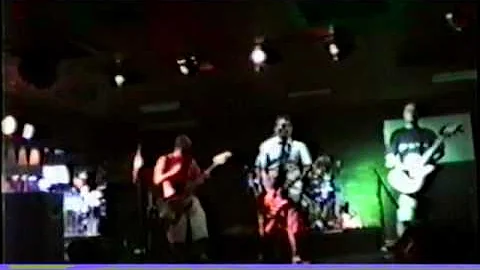 Whole 9 Yards at The Shack prt 1.wmv
