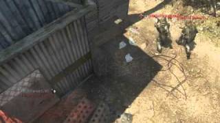 Mike7I - Semtex Double Kill