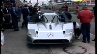 WSC 1990 Nurburgring intro