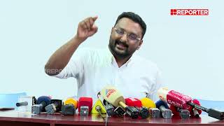 'ഫിഫ അനുമതി ലഭിക്കുമ്പോള്‍ മത്സരം നടക്കും, നവംബറില്‍ കളിക്കില്ലെന്നാണ് പറഞ്ഞത്' | Anto Augustine