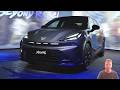 🚨 CUPRA Raval – piccola, con grinta ⚡