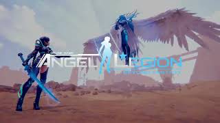 Angel Legion-TW