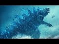 Godzilla (2019) Roars and Sounds + Download