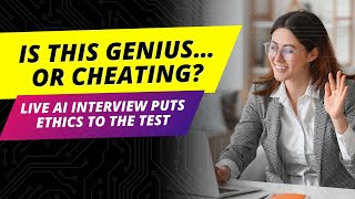 Cluely - AI Tool Lets Anyone Fake Their Way Through Tech Interviews