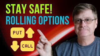 Safely Roll In-The-Money Options