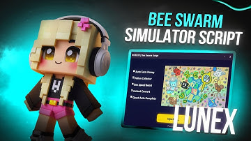 Bee Swarm Simulator Script (NO KEY) - New Update, Auto Farm, Auto Quest, Auto Sprinkler & More