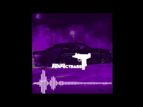 ÇAĞLA DOĞU SWAG SENİ DÜŞÜNDÜM PERFECT BASS BOOSTED