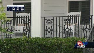 Louisiana bracing for next hurricane season as insurance crisis continues