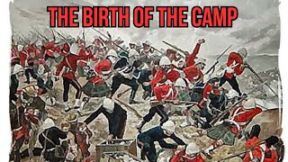 The Birth of the Camp: The Boer War and Civilian Internment