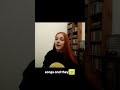Unique Tracks in Archangel A Parent's Dilemma 🎶 #heavymetalinterviews #metalmusic #kiara