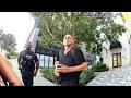 The Man Every Waiter is Warned About — Banned From Every Restaurant In The City!