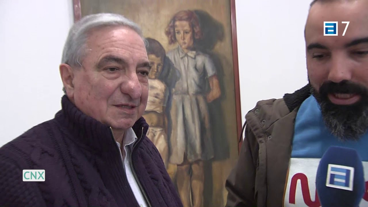 En Conexión Asturias con Manuel García Linares,