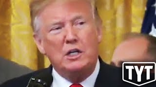 Trump Takes Another Big L Trump Takes Another Big L
