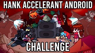 Friday Night Funkin' Vs Hank Accelerant Android screenshot 5