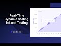 Real-Time Dynamic Scaling in Load Testing | Adjust Virtual Users on the Fly | LoadFocus Load Testing