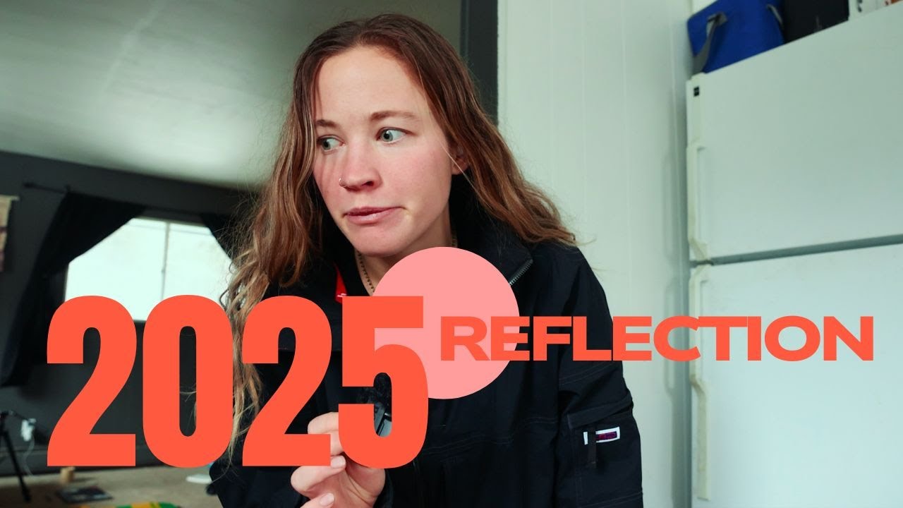 2025 did NOT go as expected...