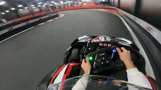 Vmax Brasov - Top Adult Session - 49.485S