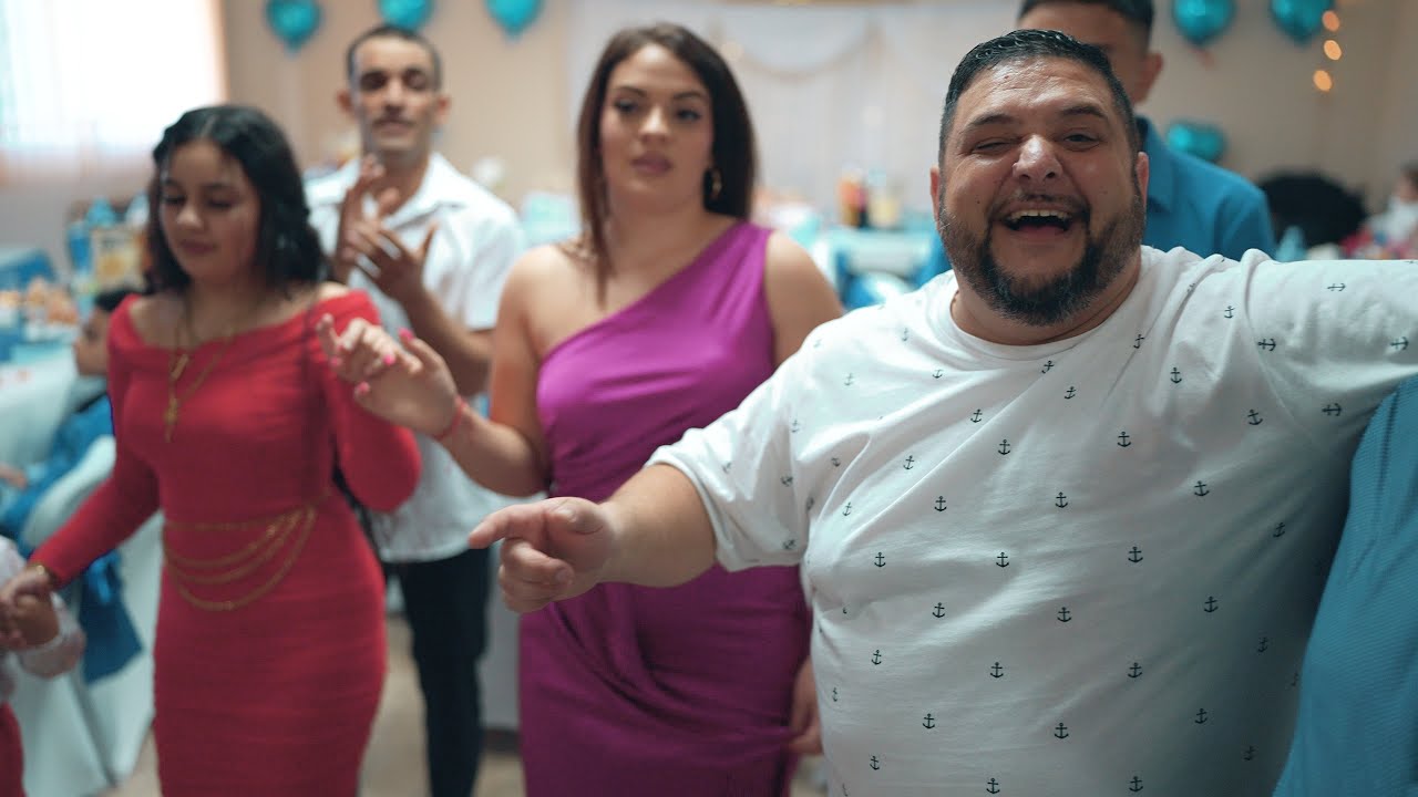 Gipsy cave Nove Mesto - Imar tuke ( cover )