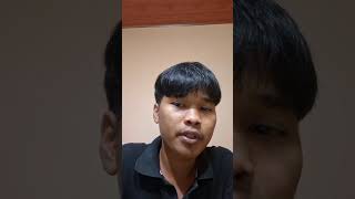 muhammad hamza,Public Speaking Project – “AI as a Partner, Not a Threat