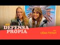 En Defensa Propia | Episodio 52 con Lilian Tintori | Erika de la Vega