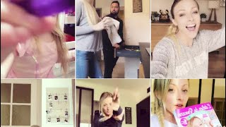 Musical.ly de Roxane et Louane