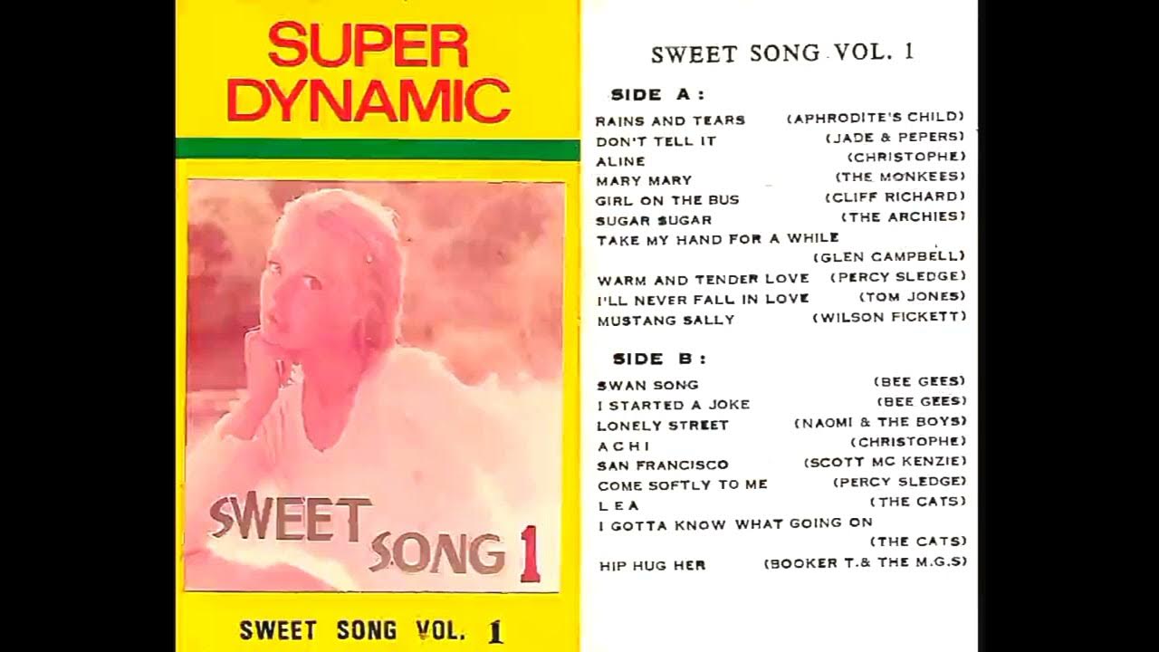 Сладкая песня минус. Sweet Song. Песня Sweet the Memory. Sweet Song vxseeley. Golden Love Songs - Vol.3 i need you album.