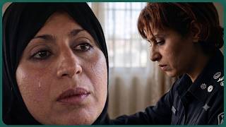 A Palestinian Mother’s Impossible Battle To Win Back Her Children In Israel