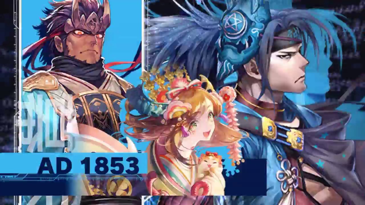 サービス終了したアプリ ワールドチェイン が全ストーリーを楽しめる動画を公開 面白いアプリ Iphone最新情報ならmeeti ミートアイ