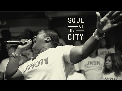 Soul of the City: Hub City Mass