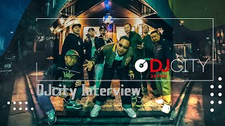 Checkmate Pt.2」の 制作秘話をSUIKEN、DJ HAZIME、DJ WATARAI、cherry