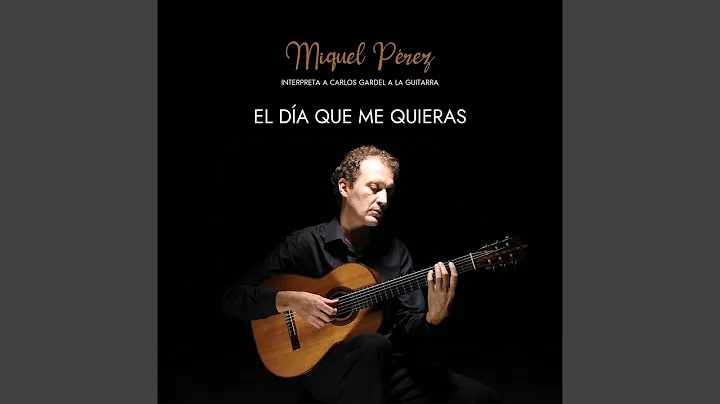 El Dia Que Me Quieras