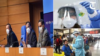 India reports first death linked to Omicron coronavirus variant