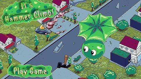 1st Place Submission Game Jam | It