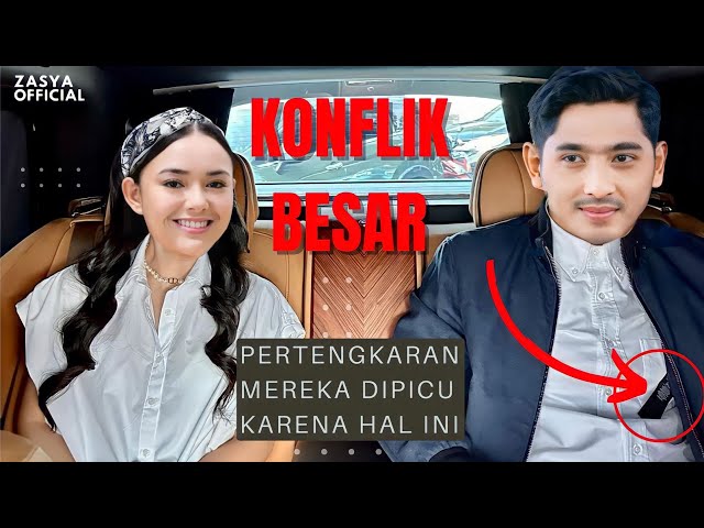 Konflik Besar❗Pertengkaran Asmara Amanda Manopo  & Arya Saloka Dipicu Karena Hal Ini class=