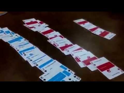 Flip Language 英語接龍