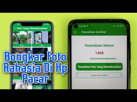 Video: Cara Memulihkan Tab Tertutup pada Chrome pada Peranti Android