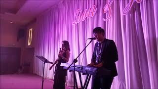 Jr Wee - Just The Way You Are Billy Joel Cover