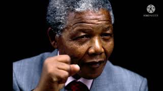 HIS DAY IS DONE - A TRIBUTE POEM FOR NELSON MANDELA BY MAYA ANGELOU