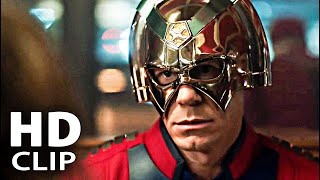 PEACEMAKER First Movie Clip (2022)