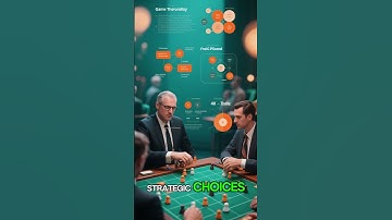 John von Neumann 💻 The Genius Behind Modern Computers & Game Theory | Big Ideas, Short Videos ⏳✨