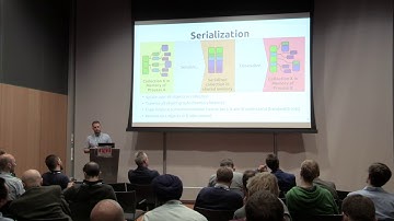 OpenPOWER Summit Europe 2018: The Fletcher Framework for Programming FPGAs