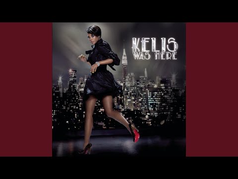 Putar Goodbyes - Kelis