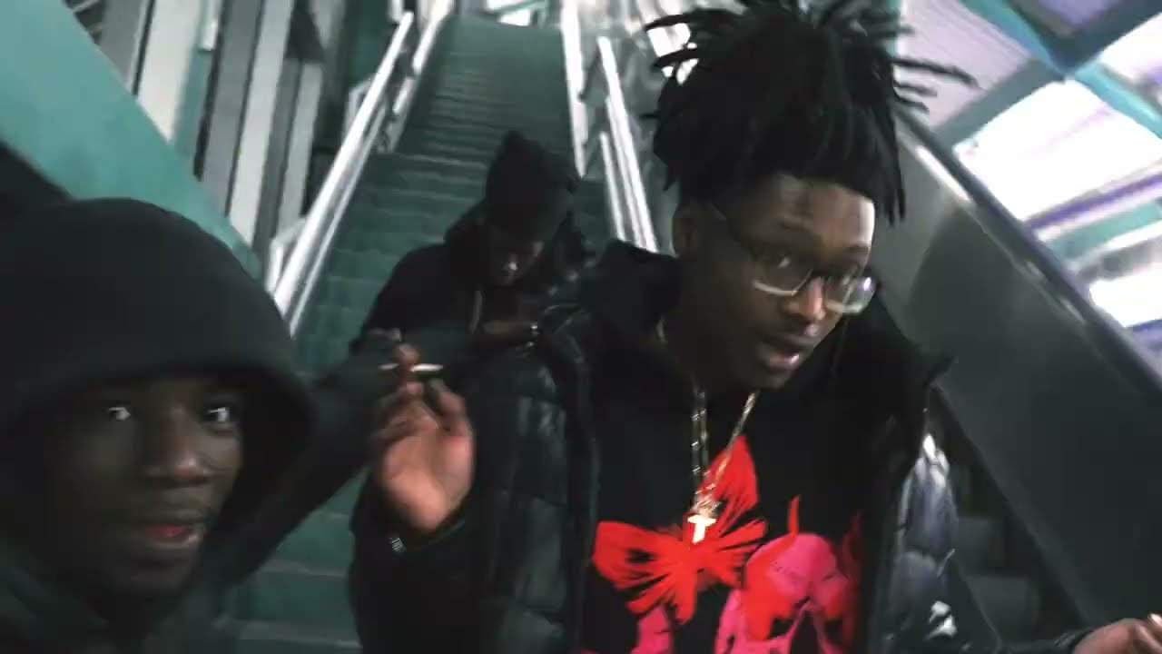 ZB - Both Ways (Official Video)