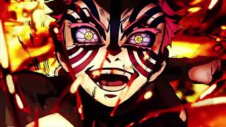 This Is 4K Demon Slayer Rengoku Kyojuro 4K Amv Edit