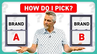 How Do I Know Which Window To Buy? | Tips for Making the Right Choice