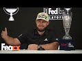 Tyrrell Hatton · Press Conference · 2023 FedEx St. Jude Championship · FedEx Cup Playoffs · PGA Tour