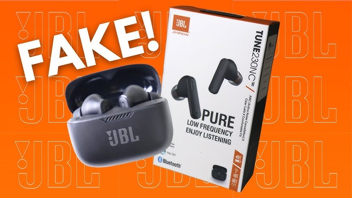 How do you adjust the sound of your JBL earbuds or headphones? - Coolblue -  anything for a smile