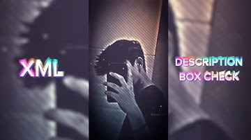 NEW HELLO 2025 TRENDING XML 📈💕 || NEW TREND XML 👀💥 || NEW XML FILE 🍒🦋| #xml #xml_file #am_editors_bd