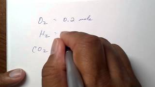Partial Pressure