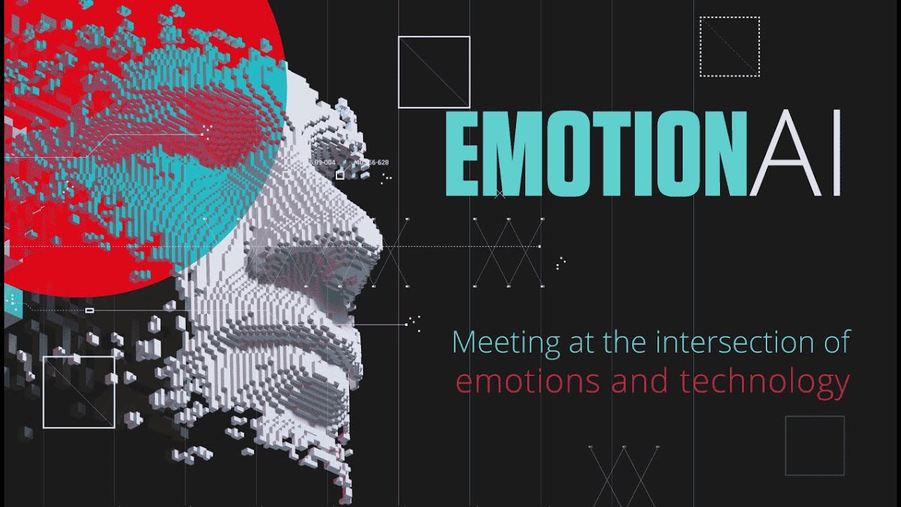 EmotionAI - meeting at the intersection of emotions and technology - starts at 